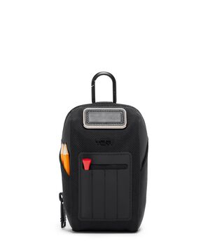TRAVEL ACCESSORY Bolsa de golf con tees