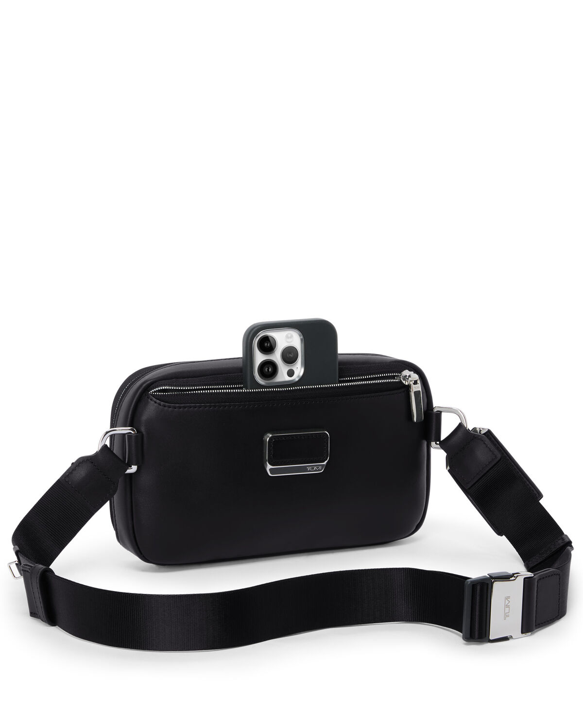 Arriv&eacute; Bolso Sling Compact Messina