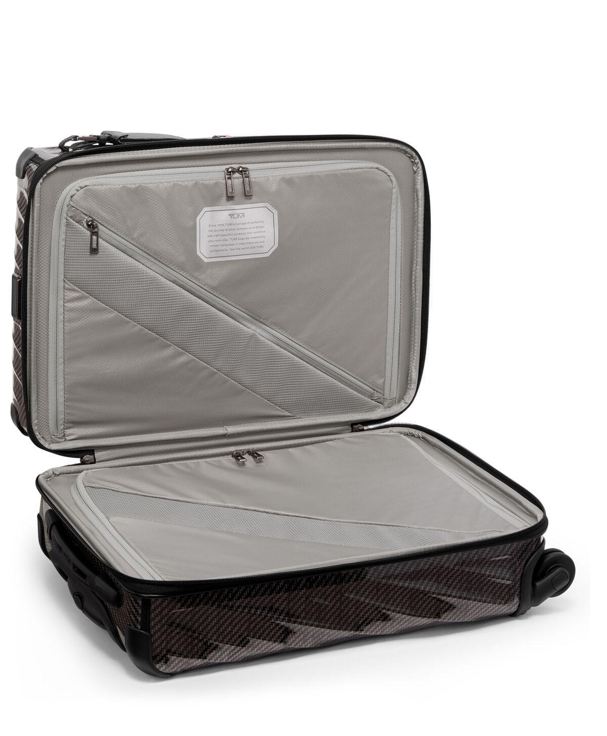 TUMI Maleta de mano International 55 cm