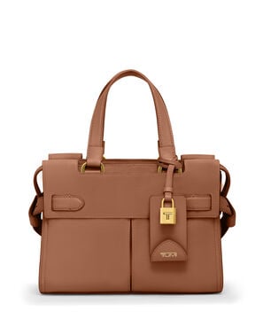 Agent Bolso tote pequeño Agent Agent Bolso tote pequeño Agent