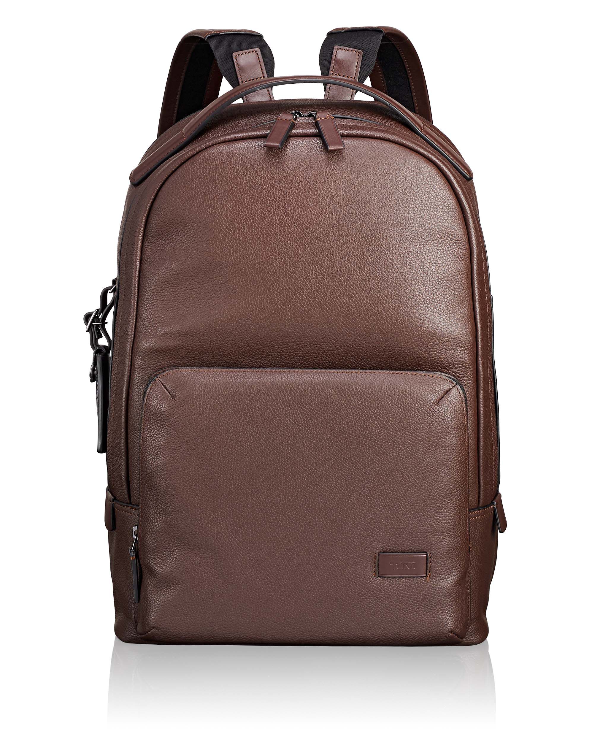 Webster Backpack Harrison