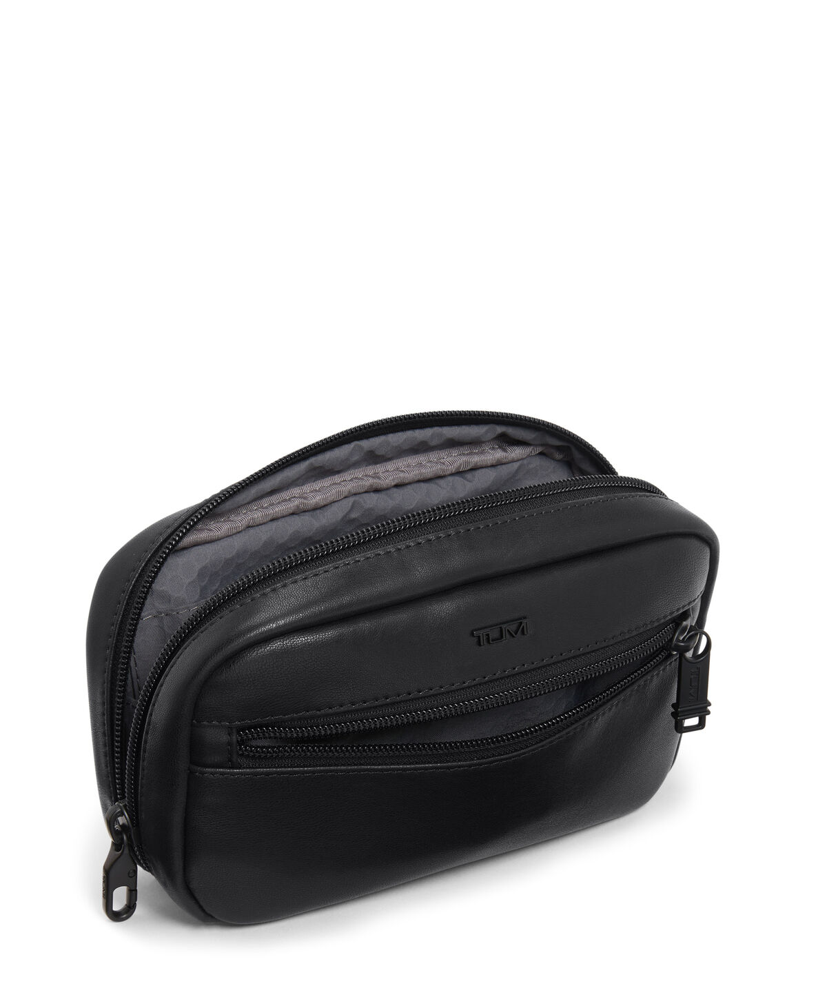 TRAVEL ACCESSORY Estuche con cremallera