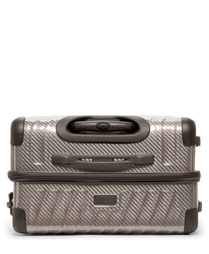 19 Degree Lite Medium Checked
