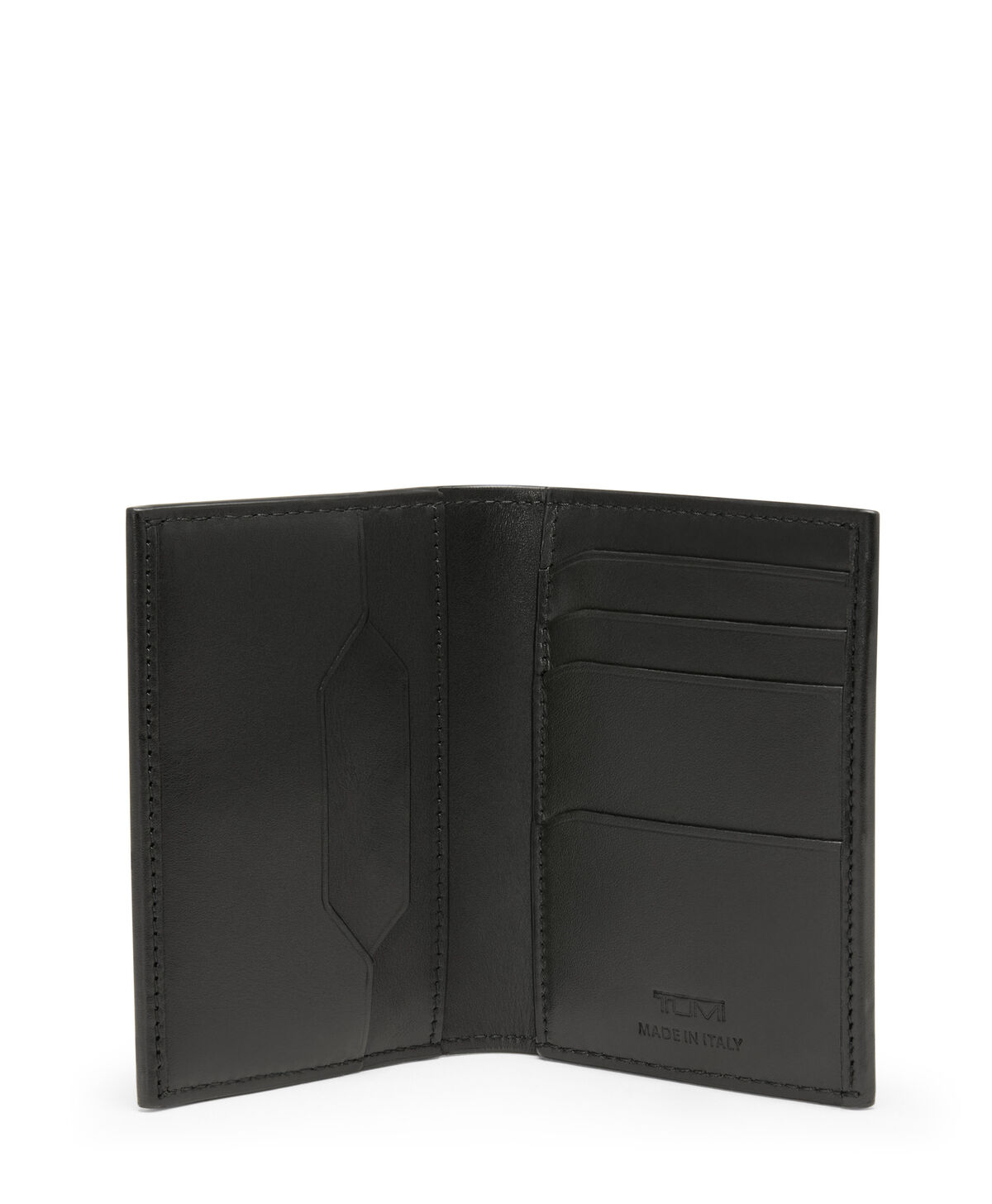 Turin Tarjetero Compact