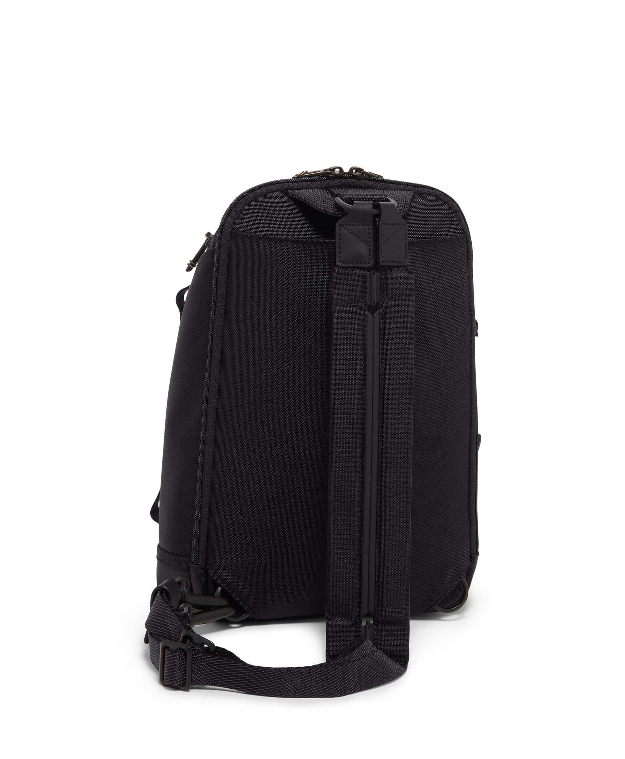 Tumi alpha bravo sling bag on sale