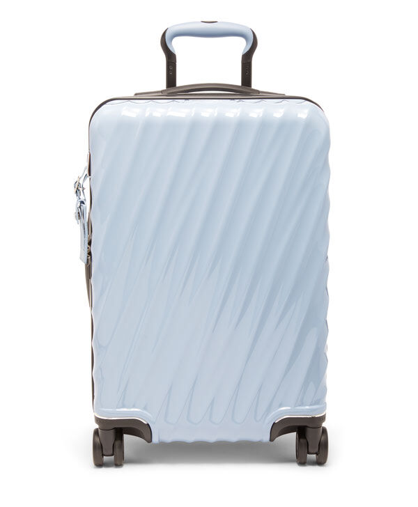 19 Degree International Expandable Carry On 55 cm TUMI Spain