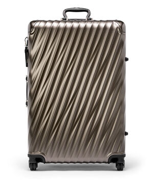 19 Degree Aluminium Maleta Extended Trip 77,5 cm 19 Degree Aluminium Maleta Extended Trip 77,5 cm