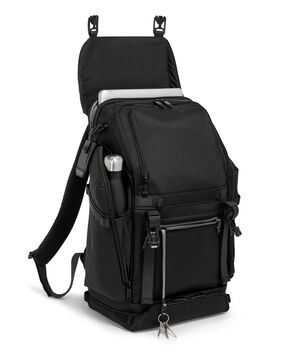 Alpha Bravo Mochila Expedition