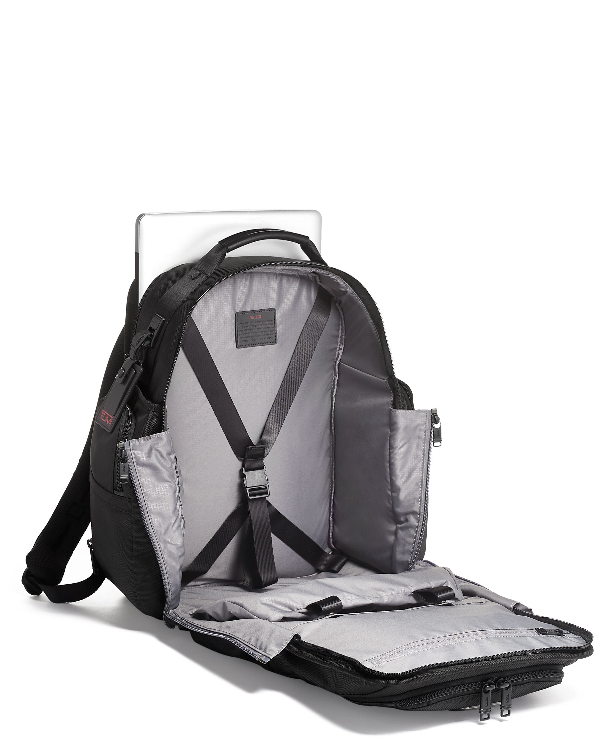 Alpha 3 Packing Backpack | TUMI Spain