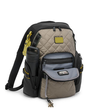ALPHA BRAVO Navigation Backpack