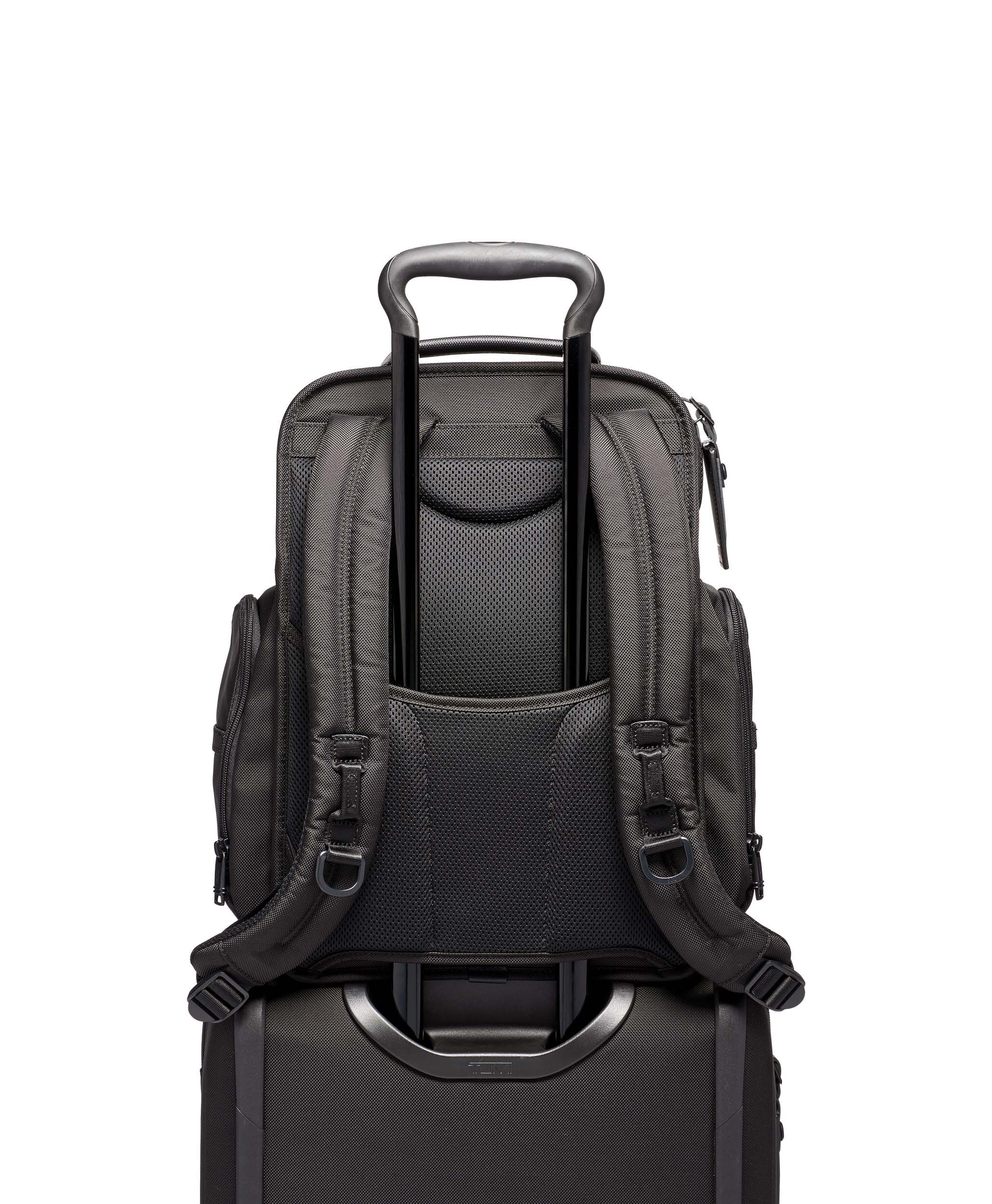楽天市場】トゥミ TUMI バックパック ALPHA 3 T-Pass ビジネス