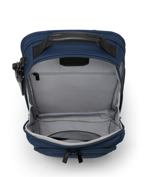 Alpha Mochila expandible mediana para port&aacute;il de 15''