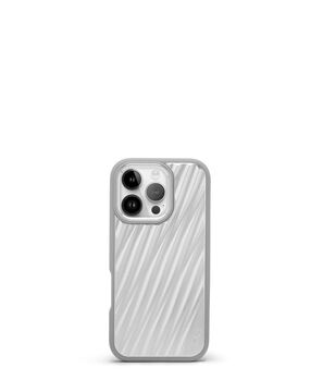 Mobile Accessory Funda De Aluminio Iphone 16 Pro