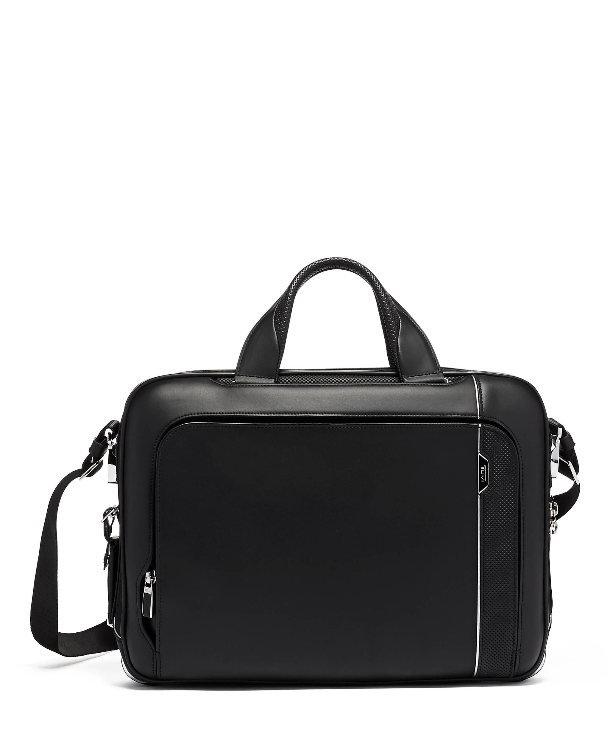tumi steel