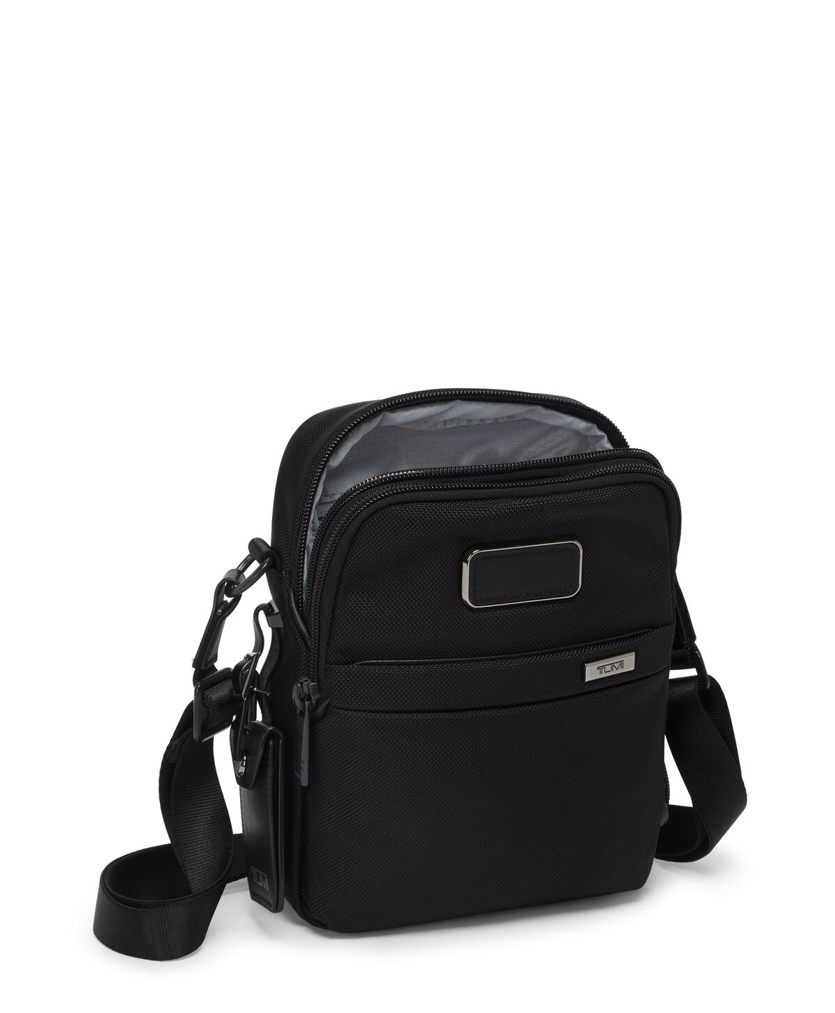 TUMI Bolso Crossbody peque&ntilde;o