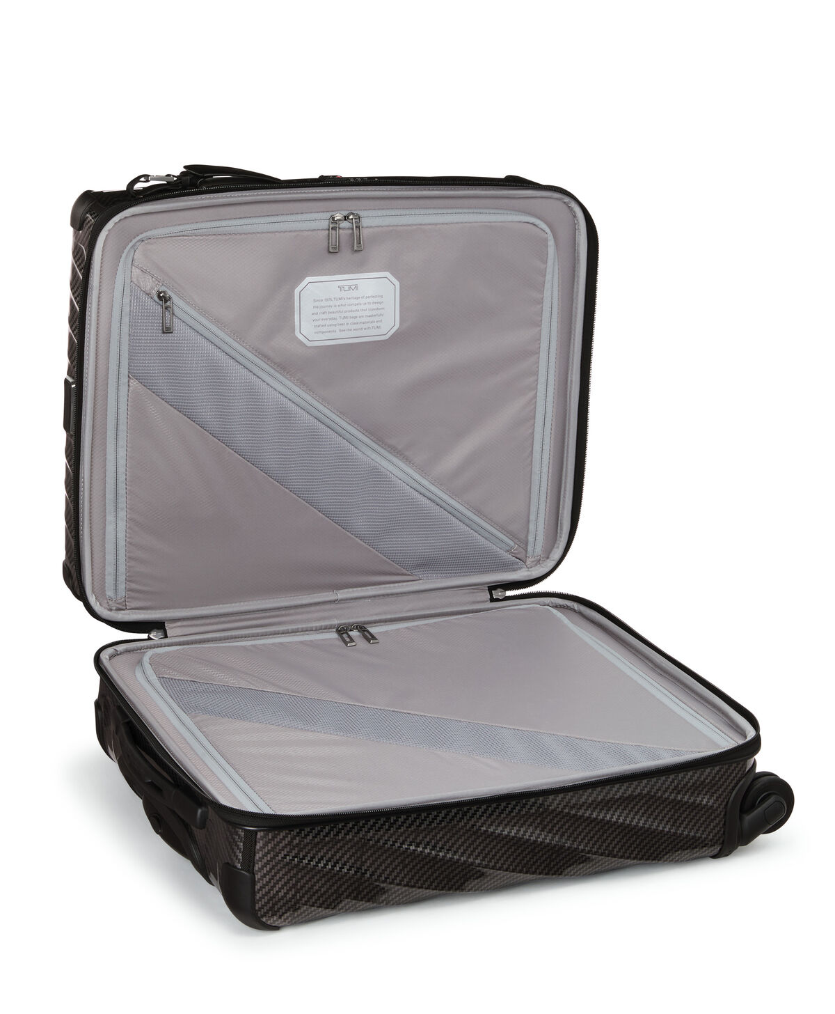 TUMI Maleta de mano Continental 55 cm