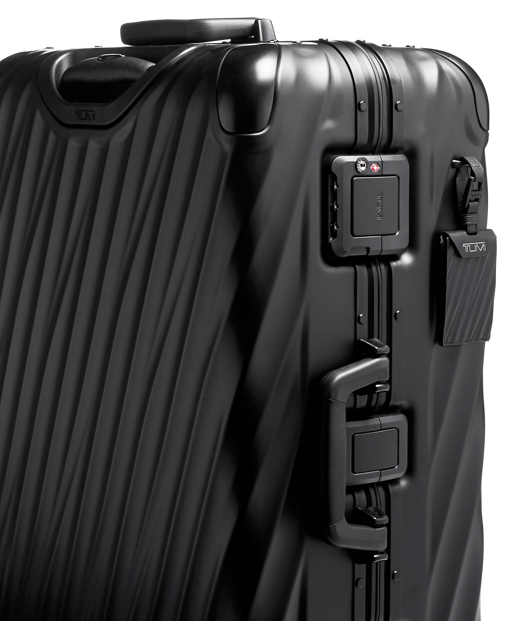 Tumi 19 degree carry on new arrivals