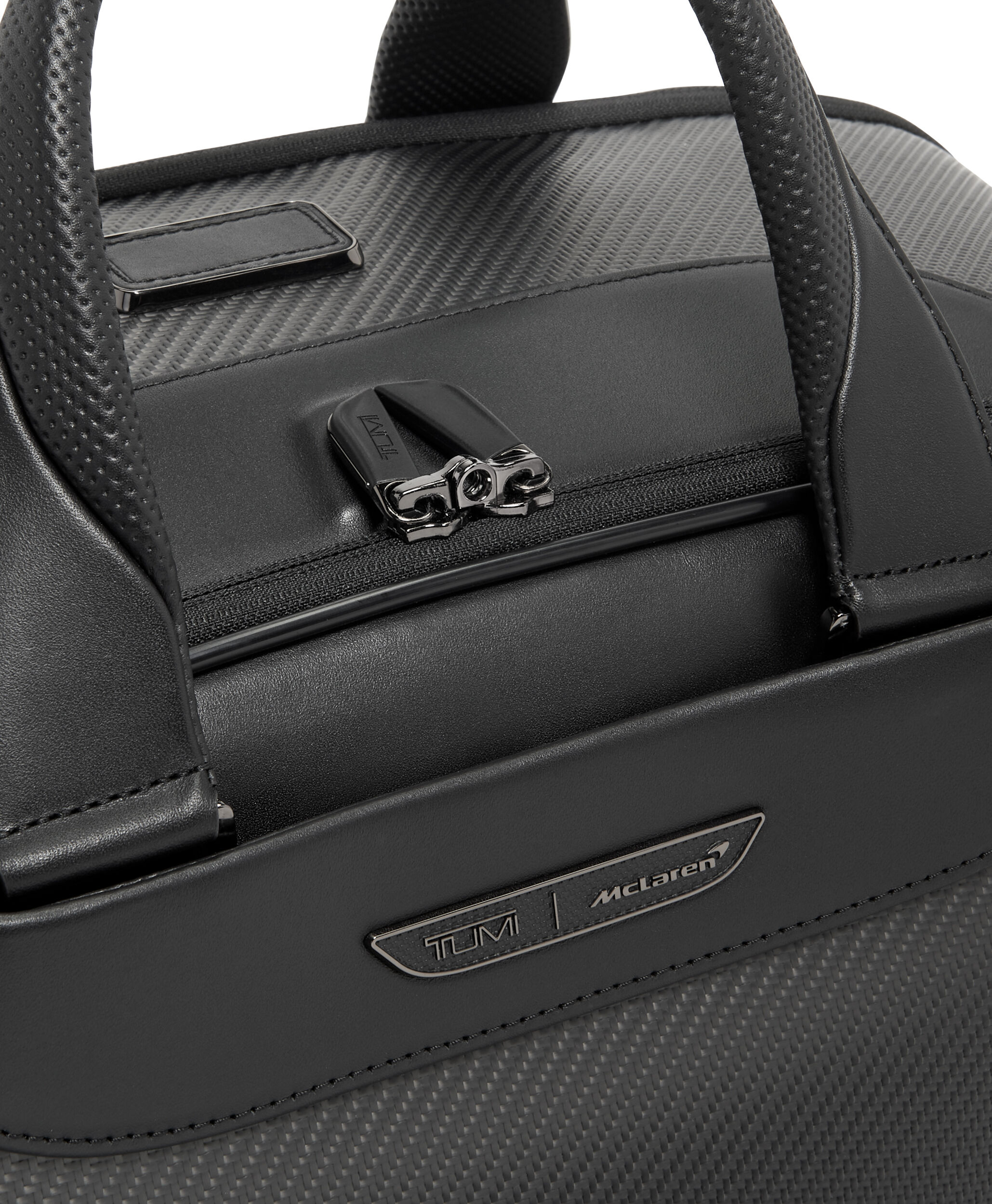 TUMI McLaren Quantum Duffel TUMI Spain