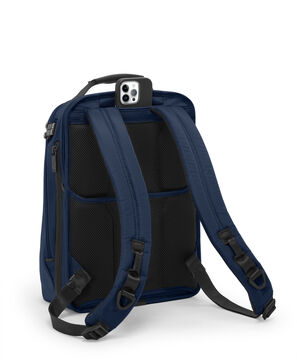 Alpha Mochila expandible mediana para port&aacute;il de 15''