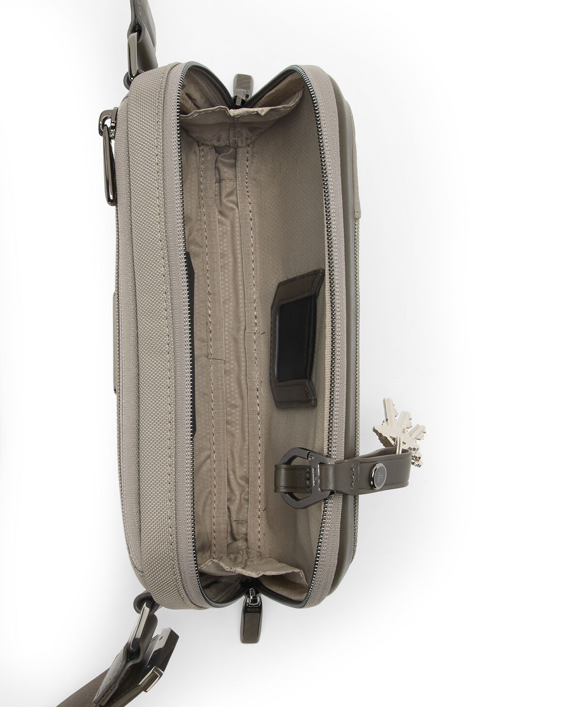 ARRIV&Eacute; Bolso Sling Compact Messina