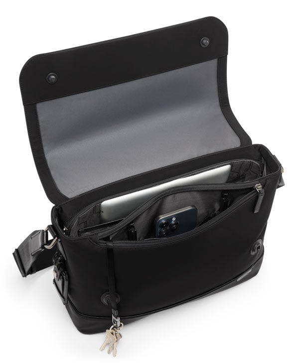 Tumi harrison crossbody 2025