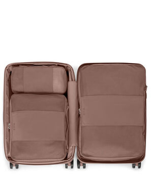 TRAVEL ACCESSORY Packing cube mediano
