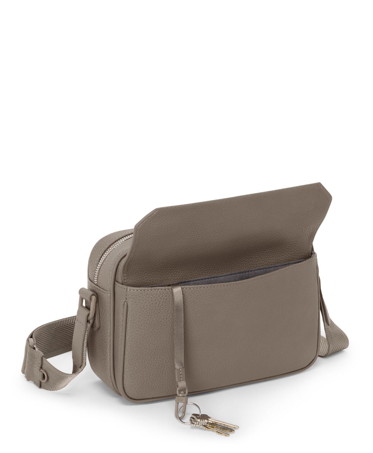 Turin Bolso Crossbody Manzi