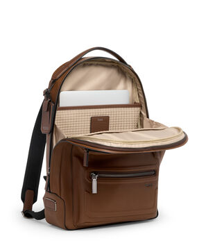 Harrison Mochila Bradner