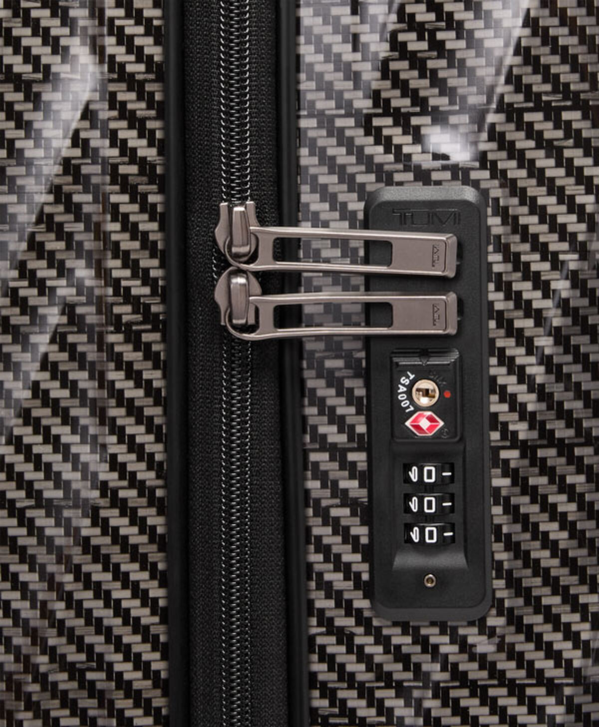 TUMI Maleta de mano International 55 cm