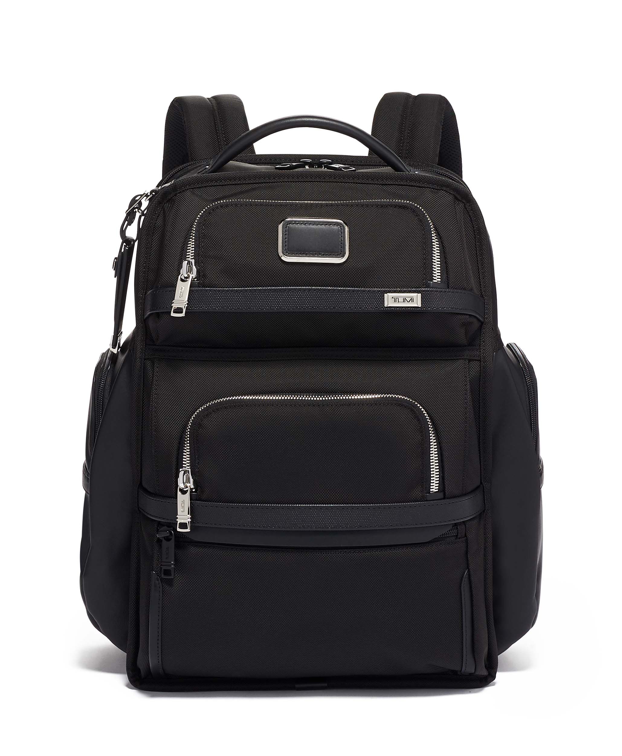 Tumi Corporate Collection Messenger 2024 jasterluis