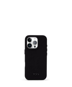 Mobile Accessory Funda de piel MagSafe para iPhone 16 Pro Mobile Accessory Funda de piel MagSafe para iPhone 16 Pro