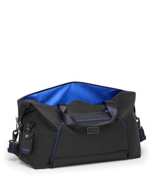 Alpha Double Expansion Duffel
