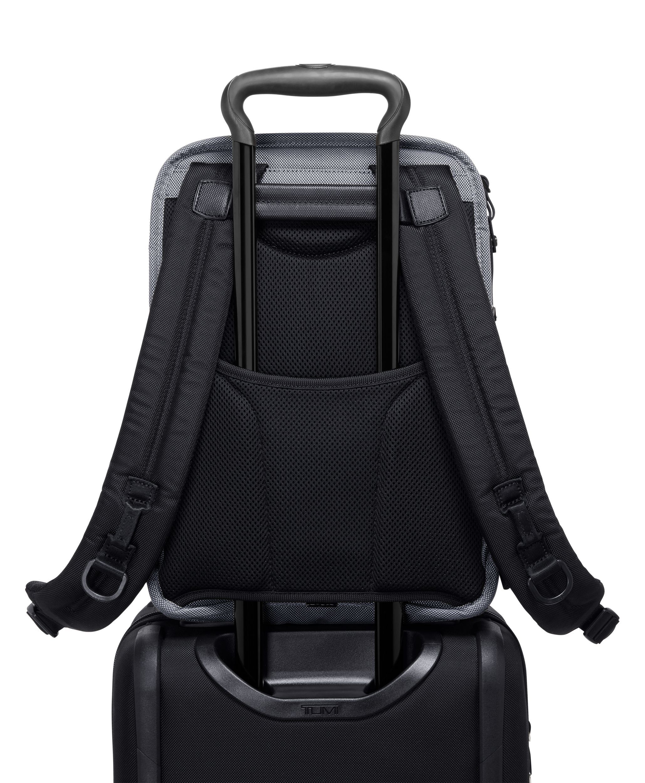 Tumi backpack trolley on sale
