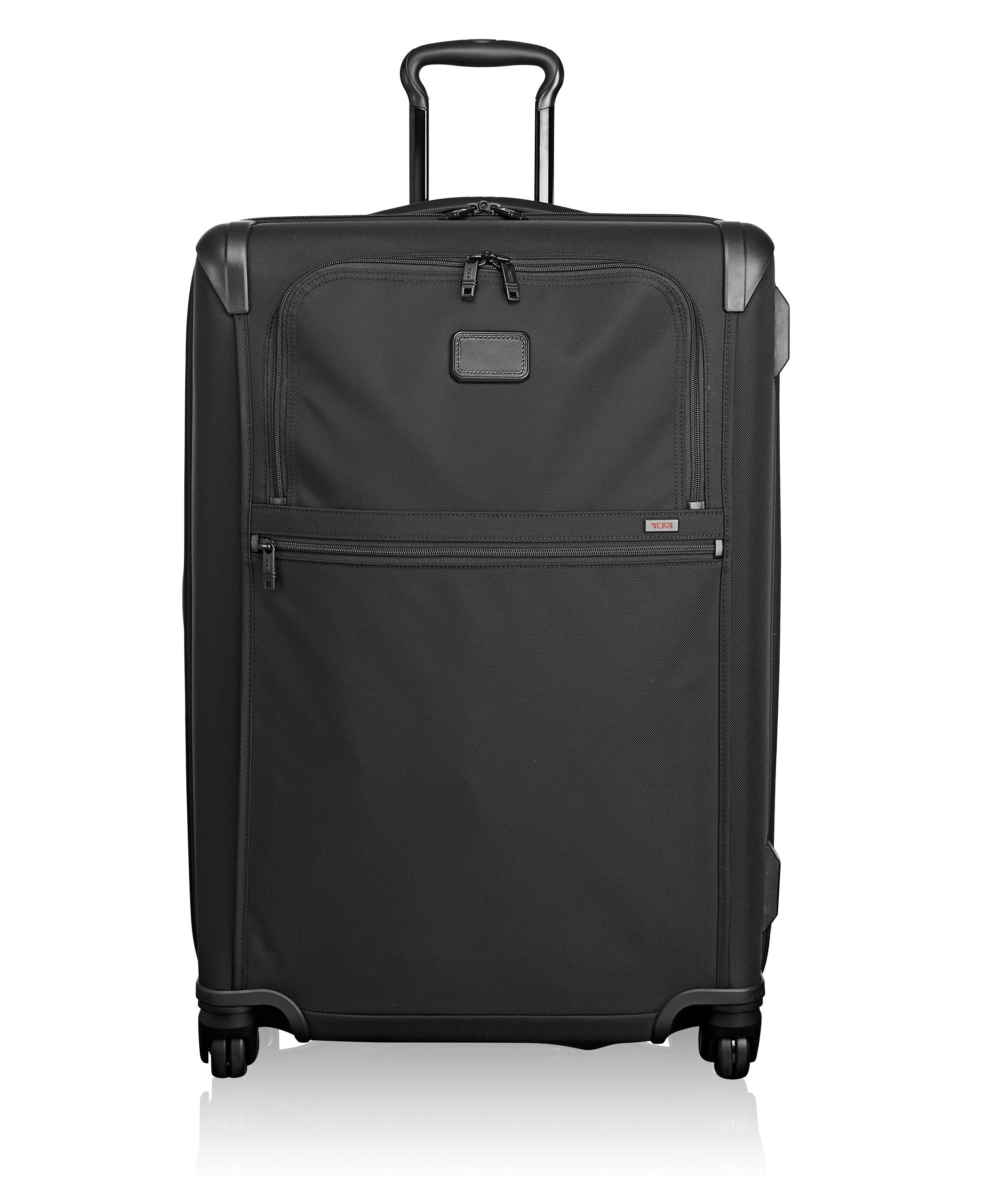 tumi alpha 2 luggage
