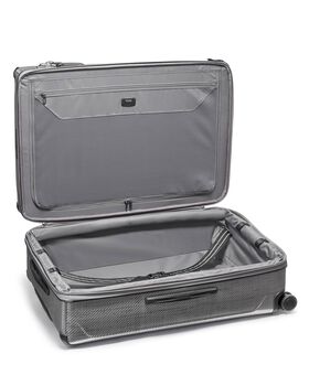 Maleta de mano extensible de 4 ruedas para viajes largos Tegra-Lite