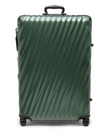 19 Degree Aluminium Large Checked
