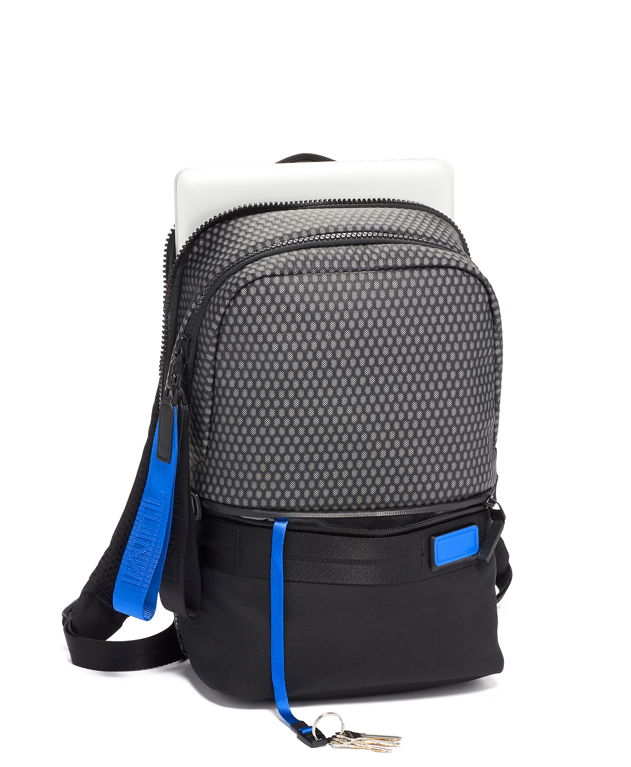 tumi commuter backpack