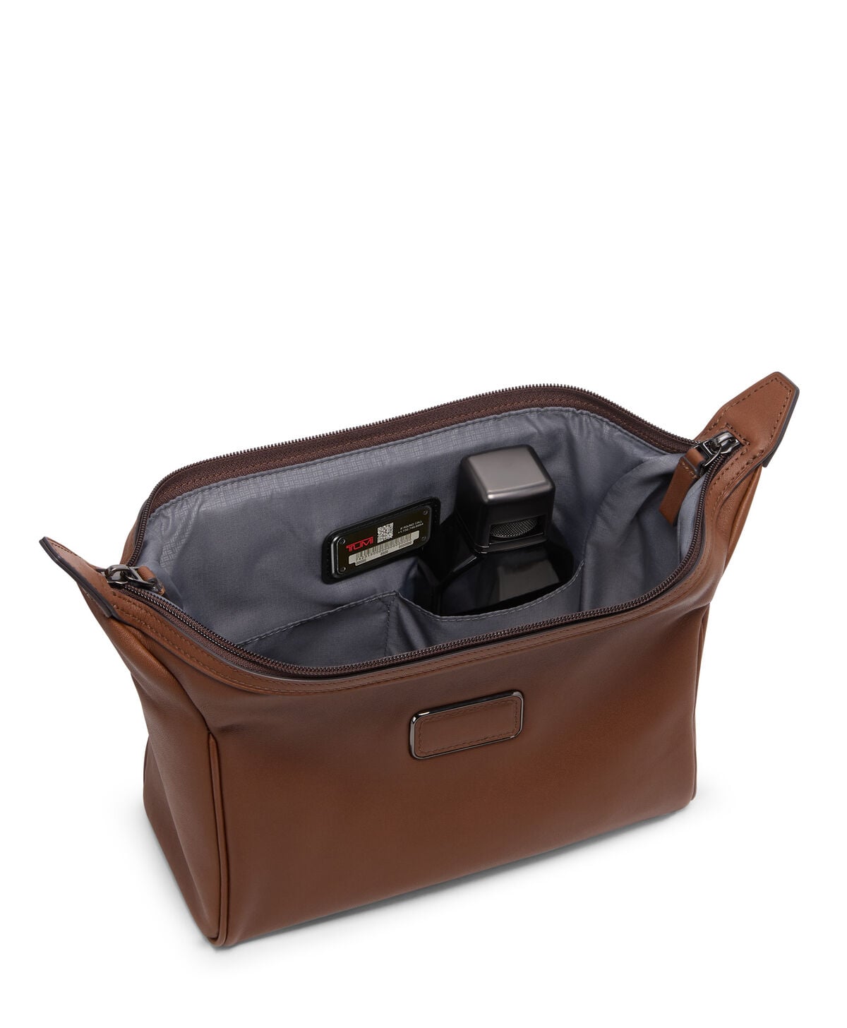 Travel Accessory Neceser Framed