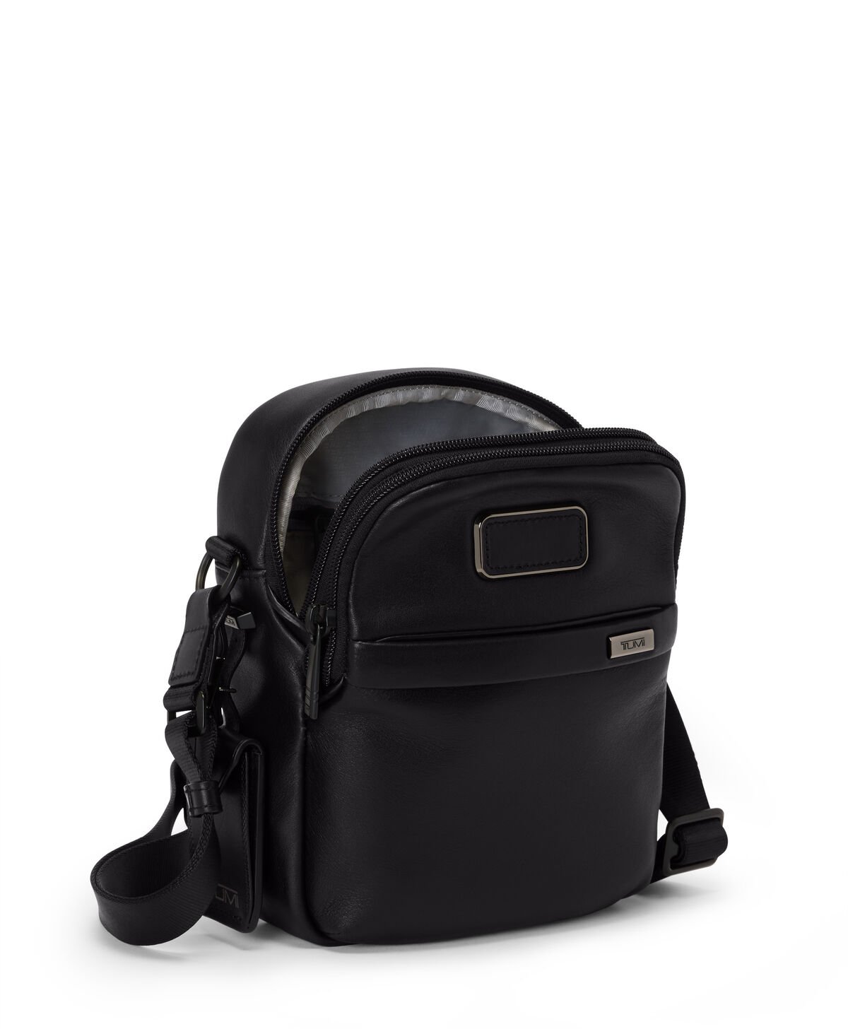 Alpha Small Crossbody