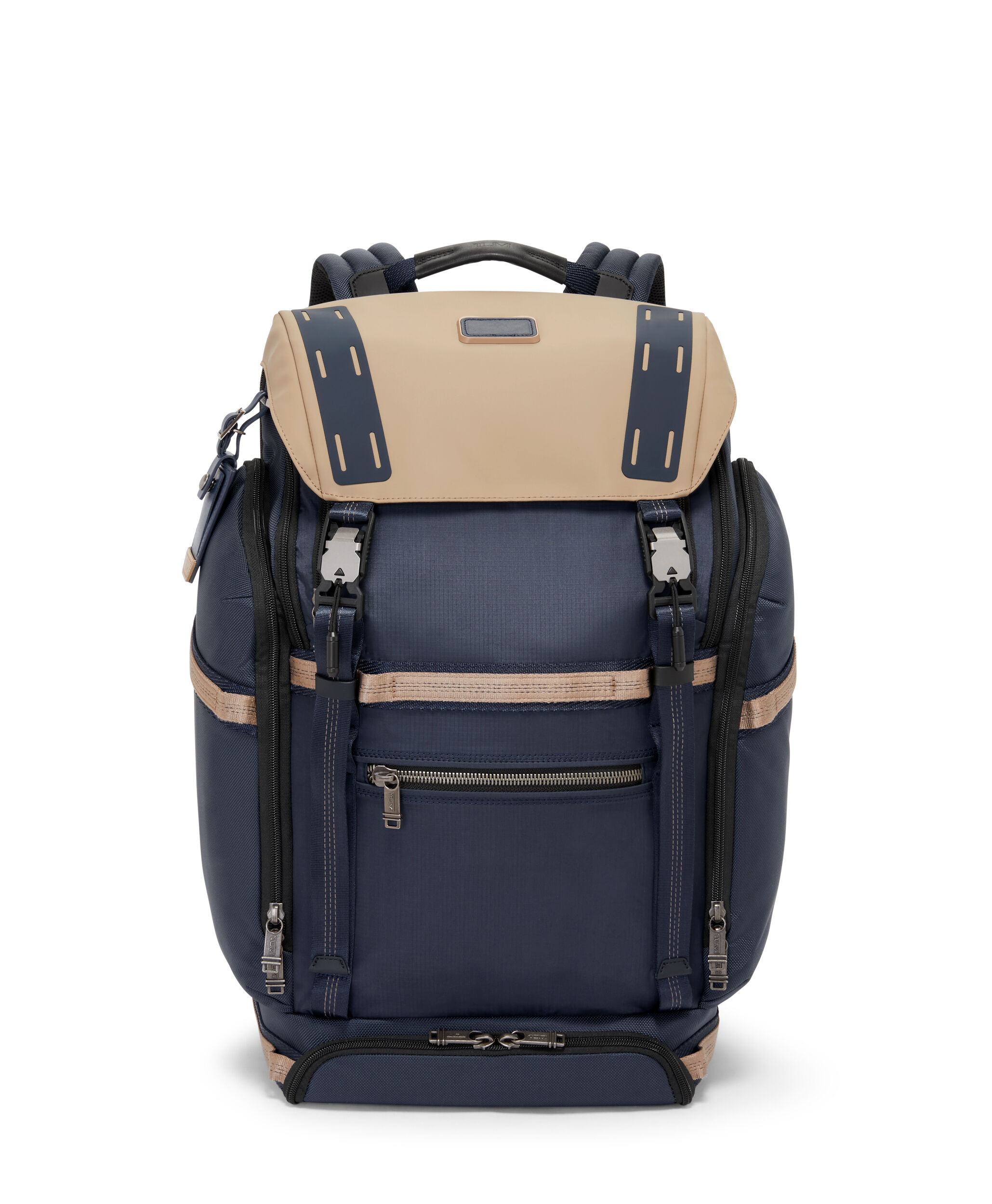 Mochila tumi alpha bravo discount