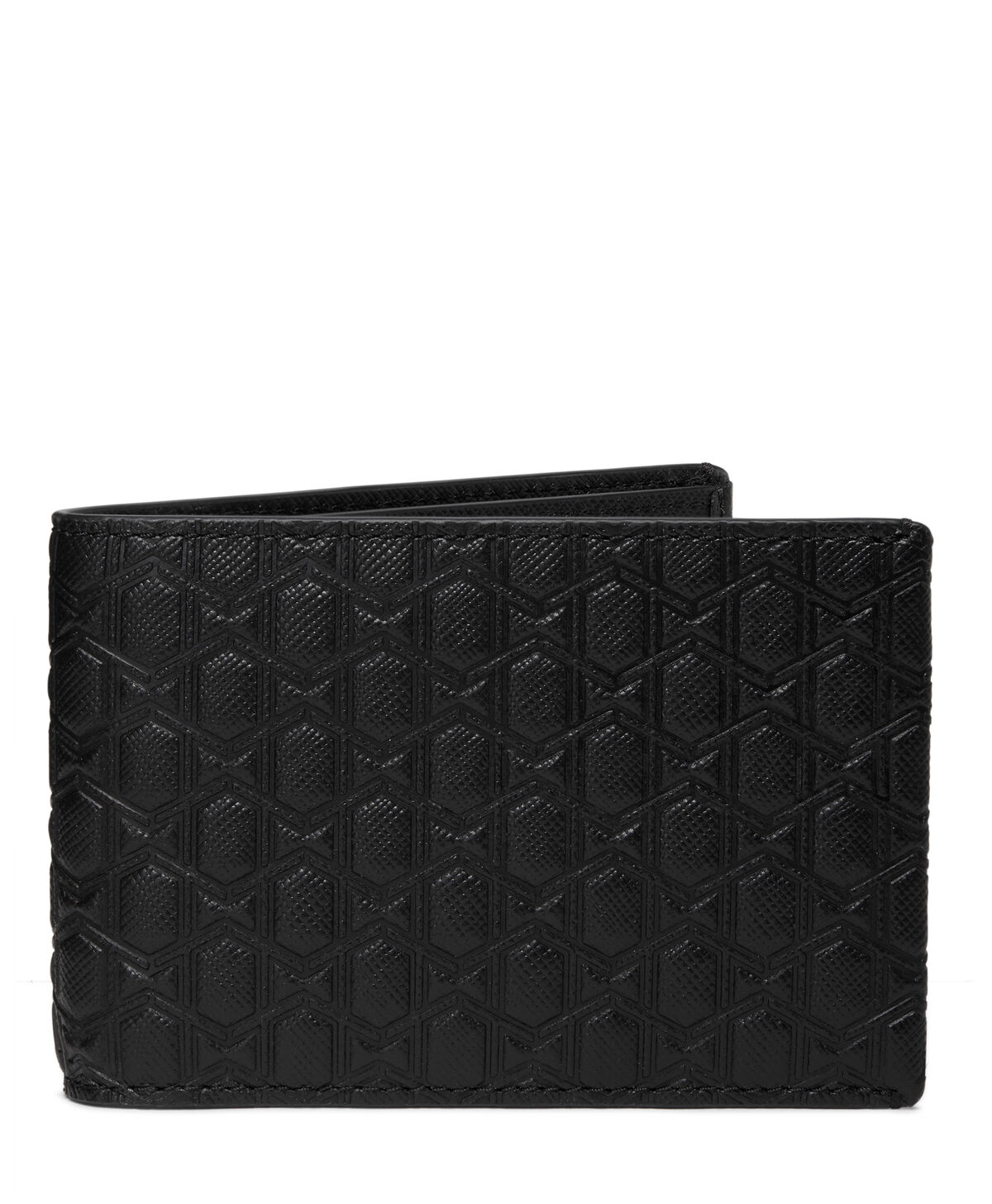 TUMI Billetera Slim de un solo compartimento