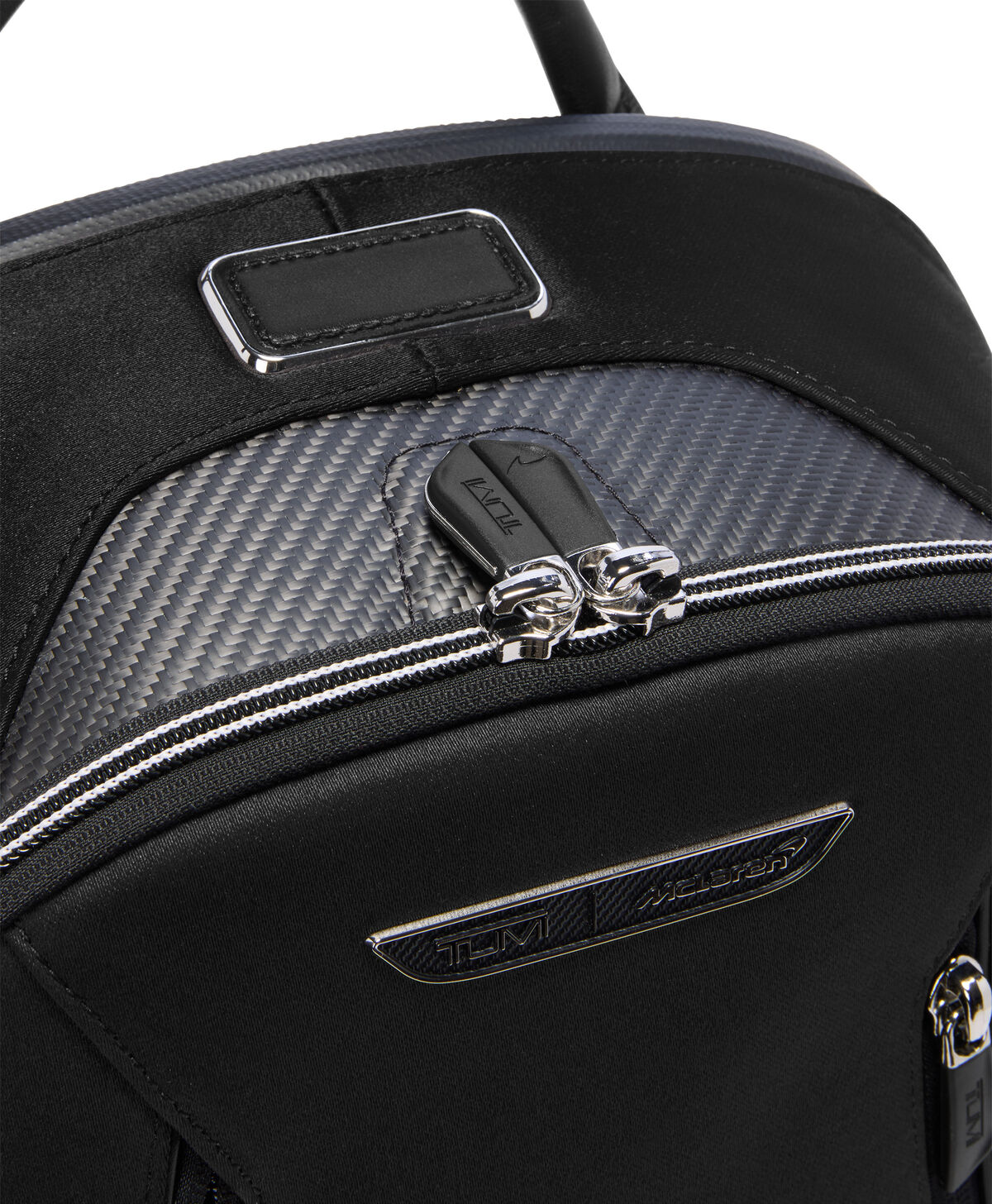 TUMI McLaren Mochila Velocity | TUMI Mochila Velocity