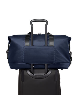Alpha Bolsa de viaje con doble expansi&oacute;n