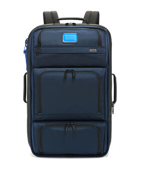 Excursion Backpack Duffel Alpha 3