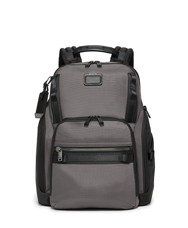 Alpha Bravo Search Backpack Black | TUMI Spain