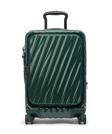 19 DEGREE FRONT ACCESS Maleta de ca bina expandible con apertura frontal