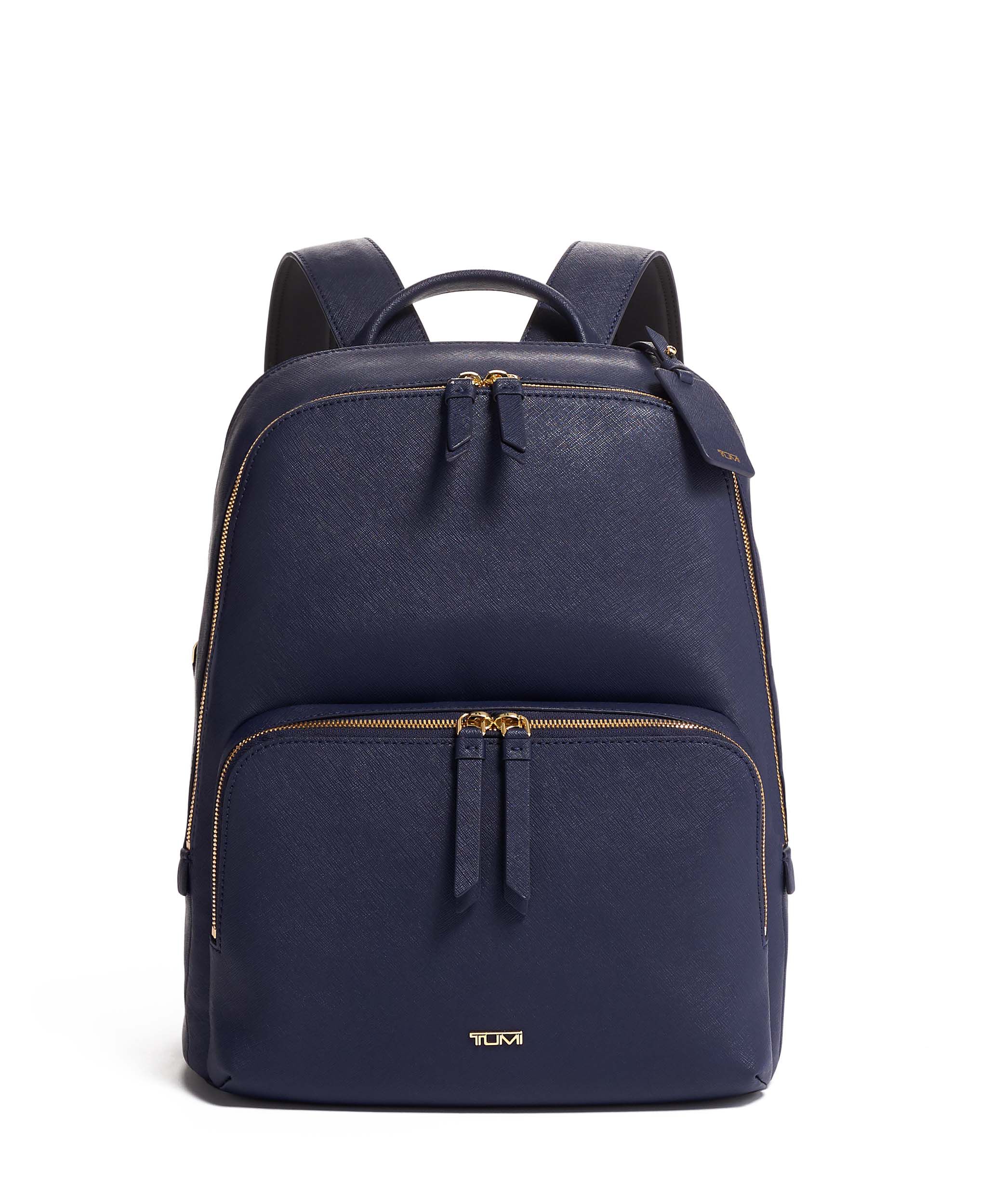 hudson collective backpack