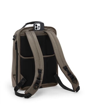 Alpha Mochila expandible mediana para port&aacute;il de 15''