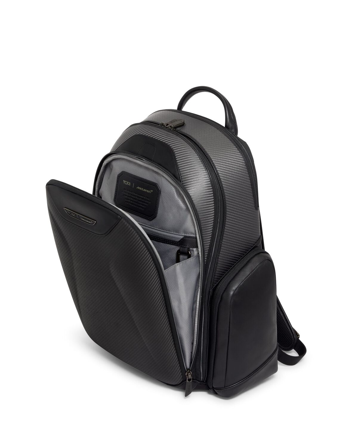 TUMI McLaren Mochila Paddock