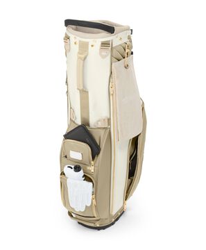 Alpha Bolsa de golf con tripode